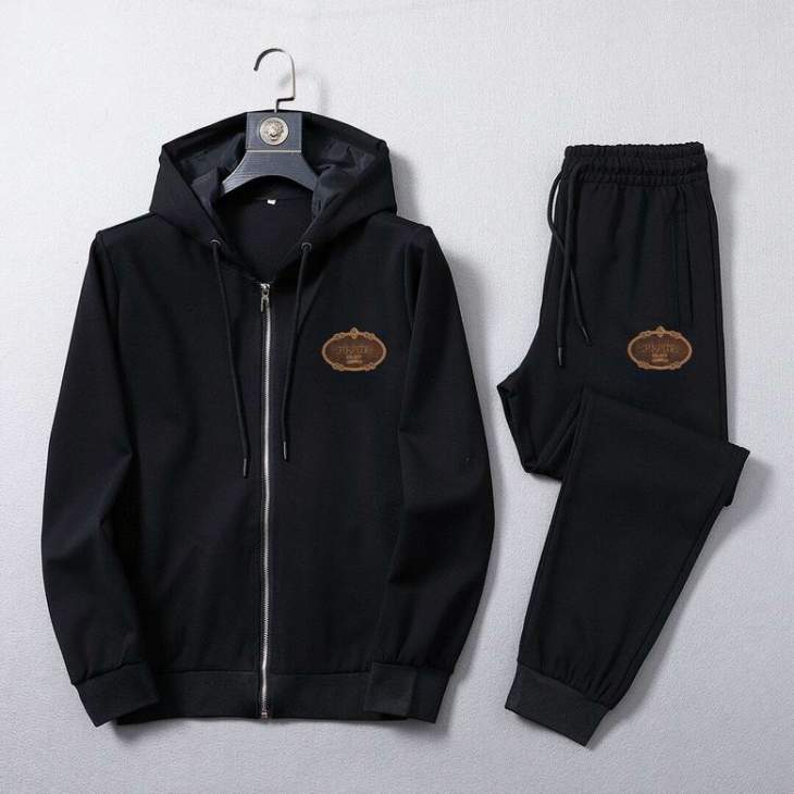 Picture of Prada Sweater Suits _SKUPradaM-5XLkdtn5842310